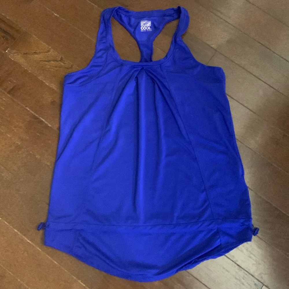 Weatherproof Tank Top